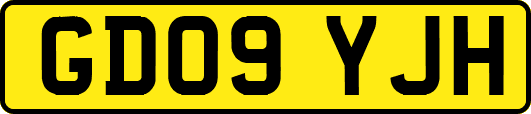 GD09YJH