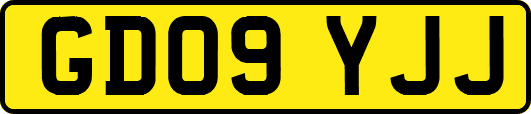 GD09YJJ
