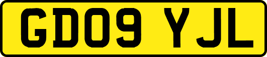 GD09YJL