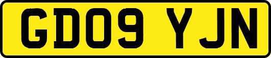 GD09YJN