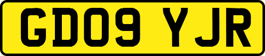 GD09YJR