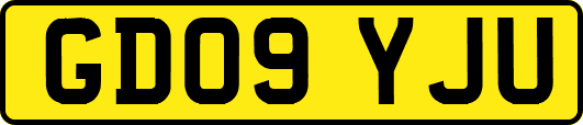 GD09YJU