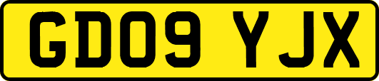 GD09YJX