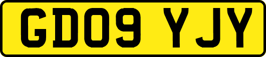 GD09YJY