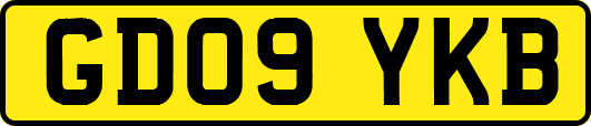 GD09YKB