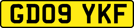 GD09YKF
