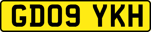 GD09YKH