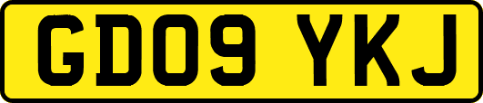 GD09YKJ