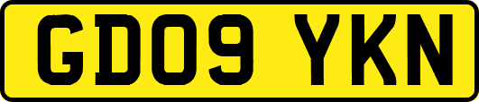 GD09YKN