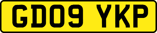 GD09YKP