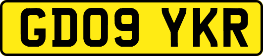 GD09YKR