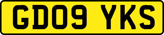 GD09YKS