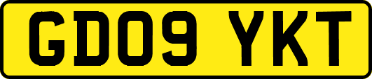 GD09YKT