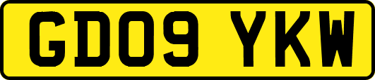 GD09YKW