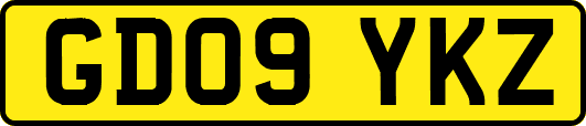 GD09YKZ