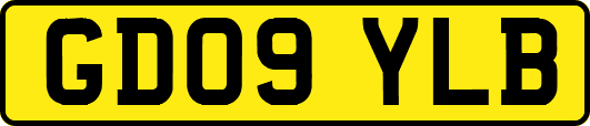 GD09YLB