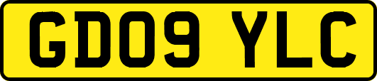GD09YLC