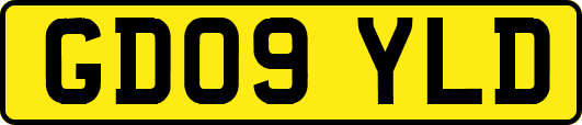 GD09YLD