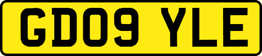 GD09YLE