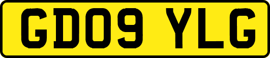 GD09YLG