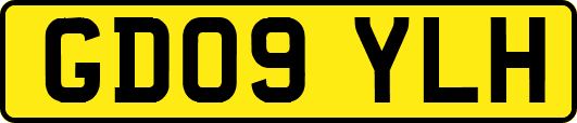 GD09YLH