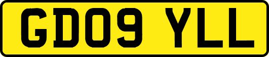 GD09YLL