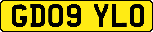 GD09YLO