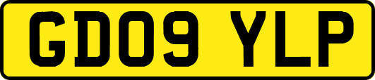 GD09YLP