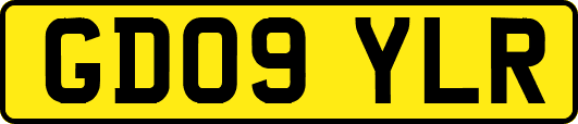 GD09YLR