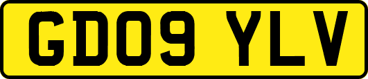 GD09YLV