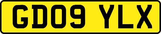 GD09YLX