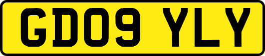 GD09YLY