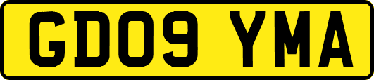 GD09YMA