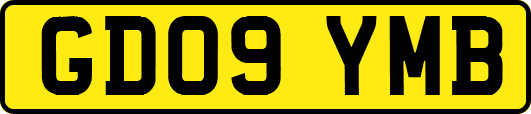 GD09YMB