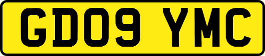 GD09YMC