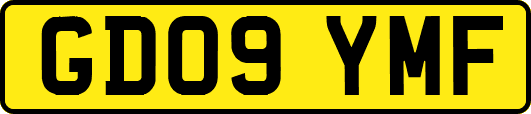 GD09YMF
