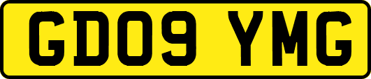 GD09YMG