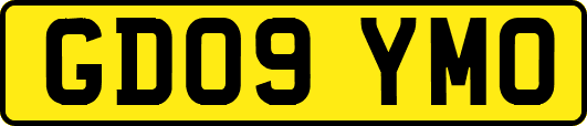 GD09YMO