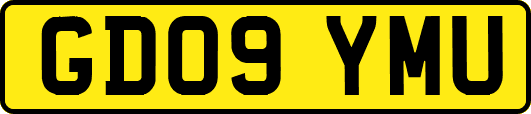 GD09YMU