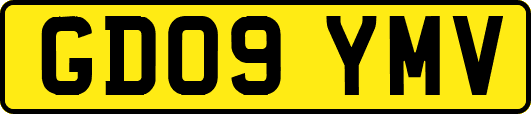 GD09YMV