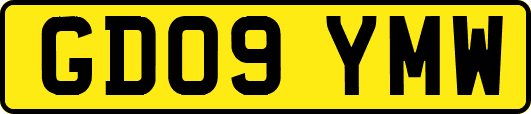GD09YMW