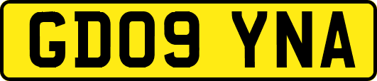GD09YNA