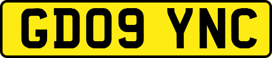 GD09YNC