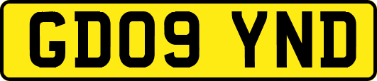 GD09YND