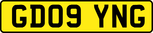GD09YNG