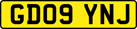 GD09YNJ