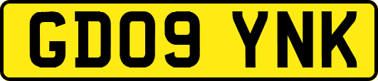 GD09YNK