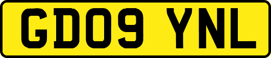 GD09YNL