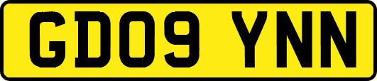 GD09YNN