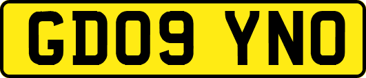 GD09YNO